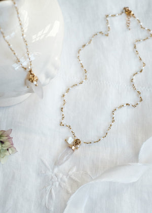 Hazel Necklace