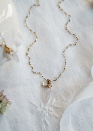 Hazel Necklace