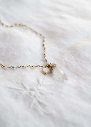 Hazel Necklace