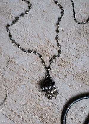 Beatrice Necklace