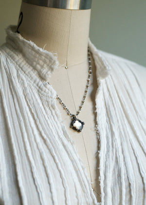 Clover Lover Necklace