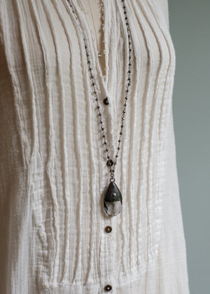 Blakely Necklace