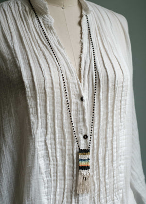 Luciana Necklace